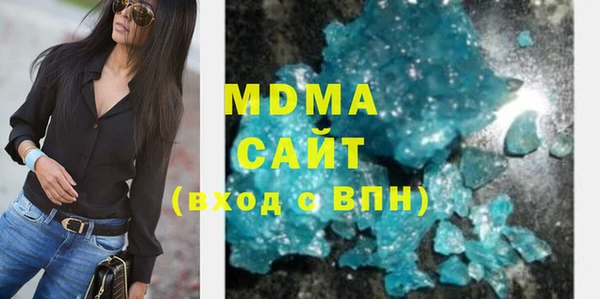 мет Осташков